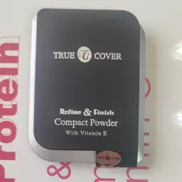 پنکک تروکاورTRUE COVER ضد حساسیت و پیری