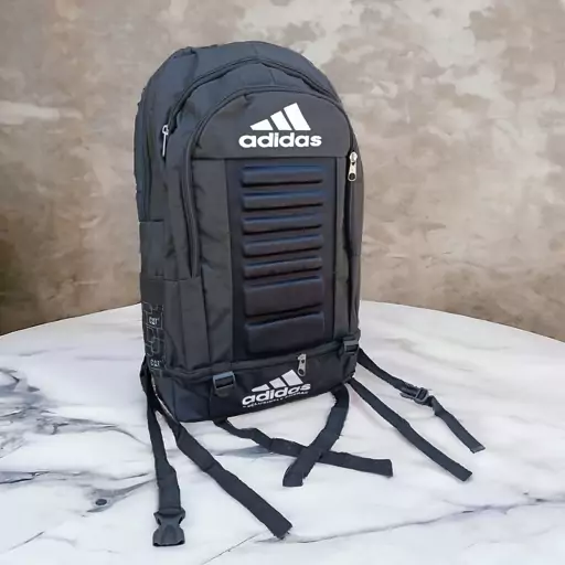 کوله پشتی کوهنوردی مدل adidas