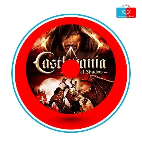 بازی Castlevania Lords of Shadow مخصوص ایکس باکس 360 