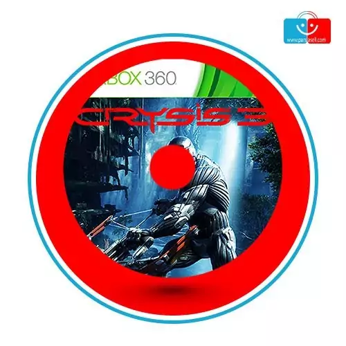 بازی Crysis 3 مخصوص ایکس باکس 360 