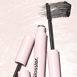 ریمل اورجینال آمریکایی فول سایز Glossier بلند کننده و لیفت کننده مژه فولسایز 