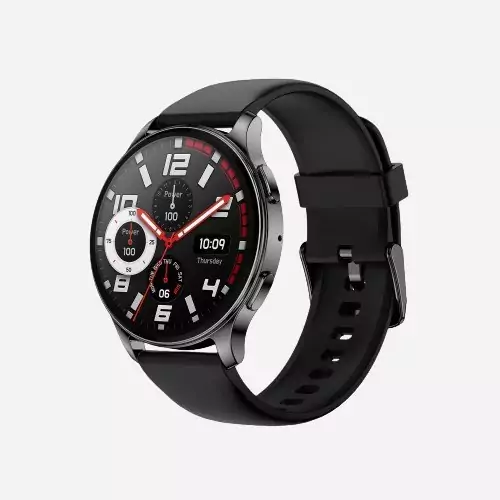 ساعت هوشمند اورجینال امیزفیت  مدل  AMAZFIT POP 3R با گارانتی 18 ماهه (اصلی - پک گلوبال - ارسال رایگان)