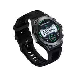 ساعت هوشمند اورجینال بلک شارک مدل Xiaomi Black Shark S1 PROبا گارانتی 18 ماهه (اصلی - پک گلوبال - ارسال رایگان)