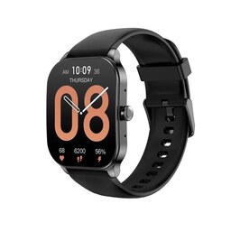 ساعت هوشمند اورجینال امیزفیت  مدل AMAZFIT POP 3S  با گارانتی 18 ماهه (اصلی - پک گلوبال - ارسال رایگان)