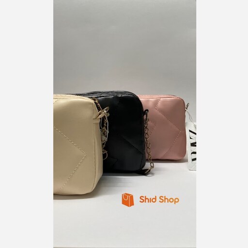 کیف زارا زنجیری