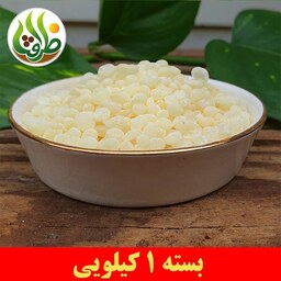 مصطکی درجه یک ظرافت 1 کیلویی