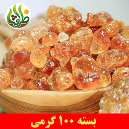 صمغ عربی ( موم عربی ) اعلا ظرافت 100 گرمی