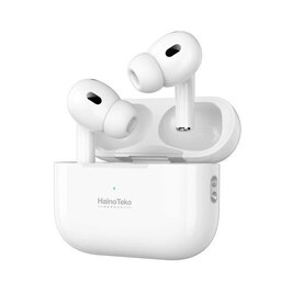 ایرپاد پرو 2 فول کپی شارژ وایرلس anc نویز کنسلینگ فعال(AirPods Pro 2nd anc active High Copy)