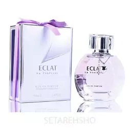 ادکلن زنانه اکلت فرگرانس ورد ا ECLAT La violette