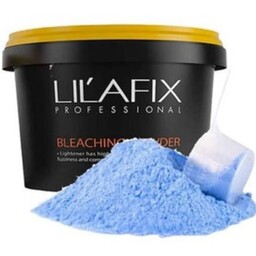 پودر دکلره لیلافیکس  LILAFIX اصل ترکیه