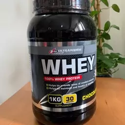 پودر پروتئین وی(Whey) یک کیلویی