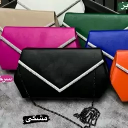 کیف زنانه مجلسی