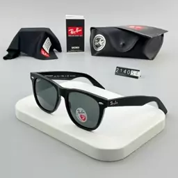 عینک آفتابی ریبن ویفر مدل Ray Ban Wayfarer RB2140p-54