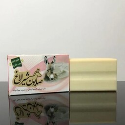 صابون شیر الاغ سنتی 100 گرمی