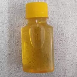 روغن بادام شیرین طبیعی 60cc