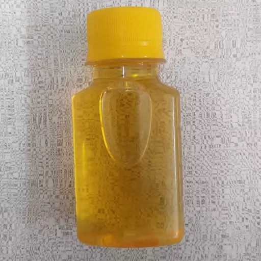 روغن بادام شیرین طبیعی 60cc