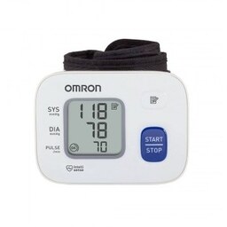 فشارسنج مچی OMRON مدل RS2