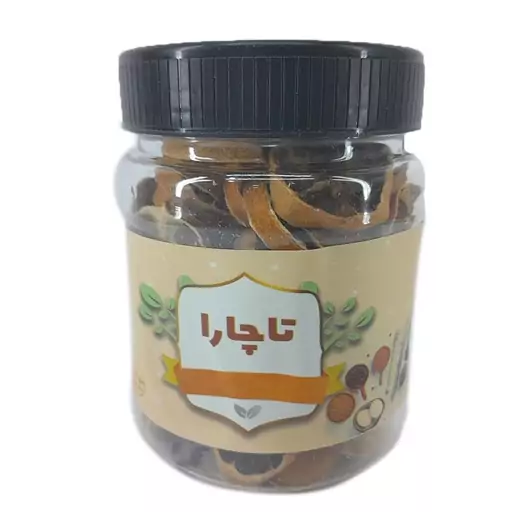 لیمو عمانی اسلایس 50 گرمی تاچارا 