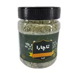 برگ سنا 70 گرمی تاچارا