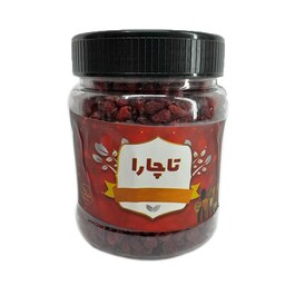 زرشک پفکی 100 گرمی تاچارا 