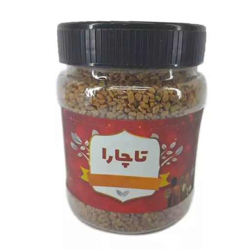 تخم شنبلیله 260 گرمی تاچارا