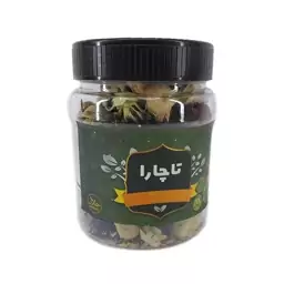 گل ختمی رنگی 30 گرمی تاچارا 