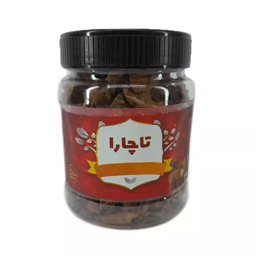 چای سیب 100 گرمی تاچارا - دمنوش سیب 