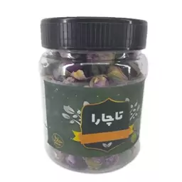 غنچه گل محمدی 50 گرمی تاچارا 