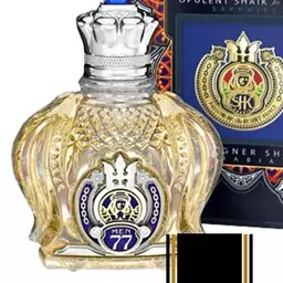 عطر گرمی شیخ الشیخ 5گرمی