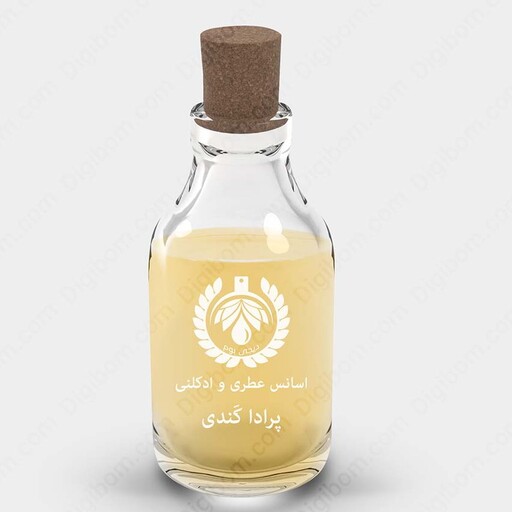 اسانس عطر گرمی پرادا کندی 3گرمی 