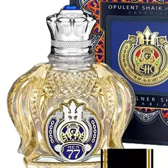 اسانس عطر گرمی شیخ الشیخ 3 گرمی