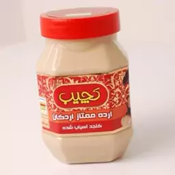 ارده ممتاز 800 گرمی ارگانیک 