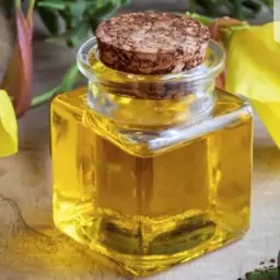 روغن گل مغربی  30 سی سی 