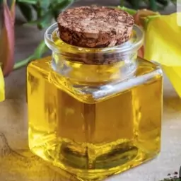 روغن گل مغربی 100 سی سی 