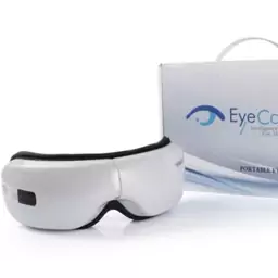 عینک ماساژور چشم بلوتوث دار آی کر Eye Care