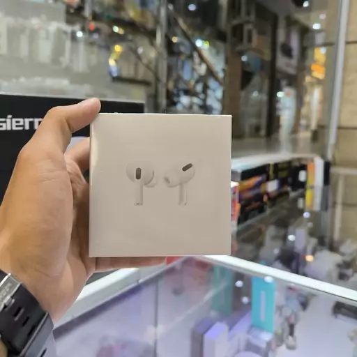 airpod pro High Copy ایرپاد پرو