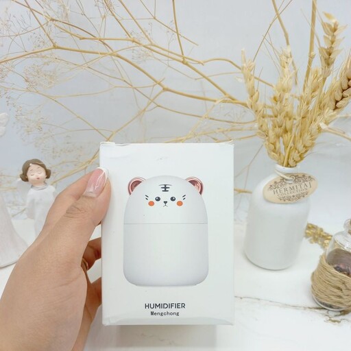 ویژگی دستگاه بخور سرد طرح پاندا با کیفیت HUMIDIFIER