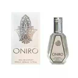 عطر ادکلن مردانه فراگرنس ورد اونیرو (Fragrance World Oniro) 50 میل