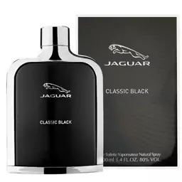 عطر ادکلن اورجینال جگوار کلاسیک بلک 100 میل Jaguar Classic Black