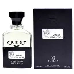 عطر ادکلن مردانه کرید اونتوس روونا 100 میل Rovena Crest Adventure