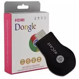 رابط بی سیم گوشی به تلویزیون HDMI  Dongle 