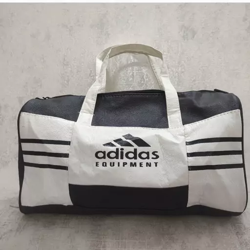 ساک ورزشی adidas چرم