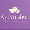 Ayryn shop