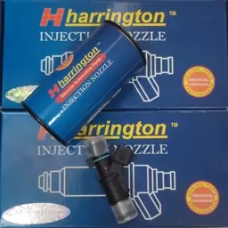 انژکتور ساژم پیکان و 206 HARRINGTON 