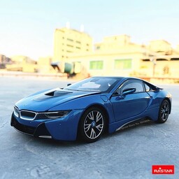 ماکت bmw i8