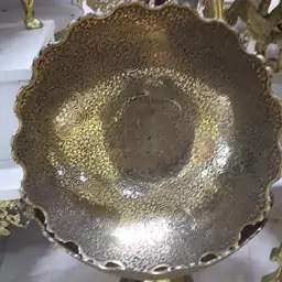 میوه خوری طرح گل