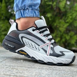 کفش پیاده روی مردانه اسکیچرز مدل Skechers 237308