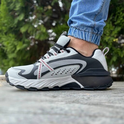 کفش پیاده روی مردانه اسکیچرز مدل Skechers 237308