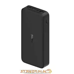 پاور بانک 20000mAh شیائومی مدل Redmi 