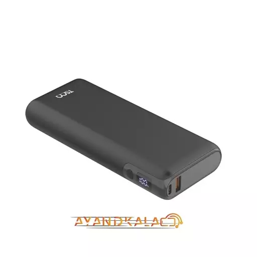 پاور بانک 20000mAh تسکو مدل TP883